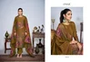 Liyana By Glossy Star Burberry Printed Salwar Kameez